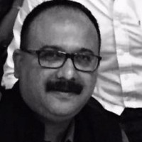 Anindya Ganguly