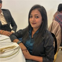 Ishika Chakraborty