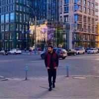 Роман Титаренко