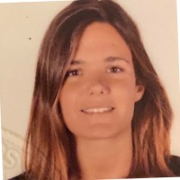 Maria Inês Antero