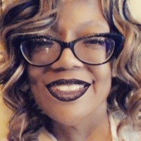 Kimberly Johnson MHRM, M.Ed.