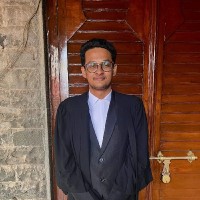 Adv. Aditya Indulkar