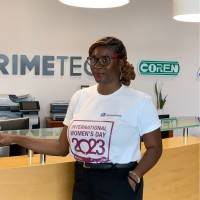 Damilola Olorunpomi