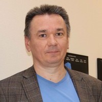 Aleksey Lagzdin