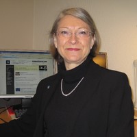 Ulla Listerud
