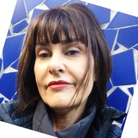 Gillian Arnold