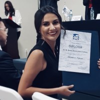 Paulina Olvera