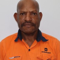 Ronald Etep