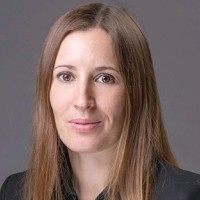 Sarah Mitchell