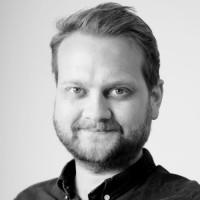 Nicklas Eriksson