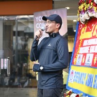 Muhammad Algadri Nafian