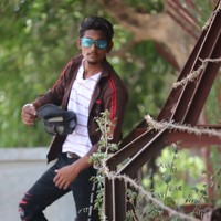 Parghi Jignesh