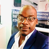 Yves Djuma