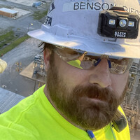 Benson Riedel