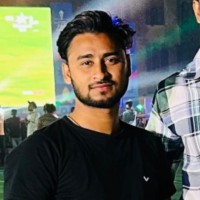 Sumit Raut