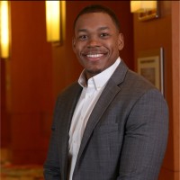 Sheldon Armstrong, MBA