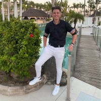 Stefan De Reus