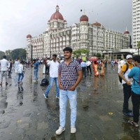 Yugender Ankathi