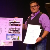 Kenny Ngo