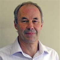 Andrew Mcdonald