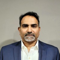 Naveen Ganne