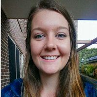 Rebekah Olden