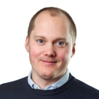 Joakim Lindholm