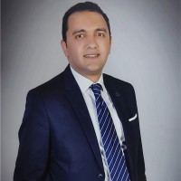 Mahmoud El Shenawey , Ll.M