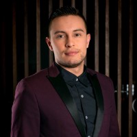 John Salinas Fandiño