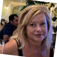Lisa Bjorklund, Mba, Capm