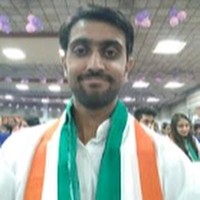 Tejas Patel