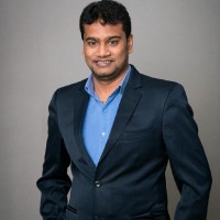 Arulmozhi Selvan Balakrishnan