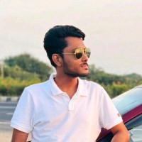 Divyang Joshi
