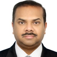 Konatham Venkat