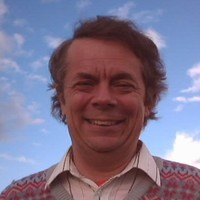 Bruce O'Hara