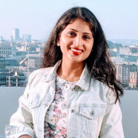 Sucheta Gupta