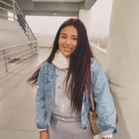 Allayne Mireya Garcia Espinoza