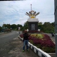 Hendra Krispati