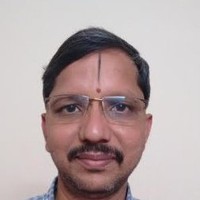 Vijendra Murthy