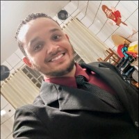 Heliton Luiz Da Cruz Chibé