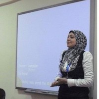 Sarah Harb