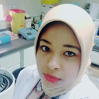 Basma Abbas