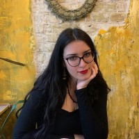 Diana Shpak