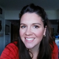 Rebecca Presto