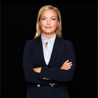 Rebecka Sjöberg
