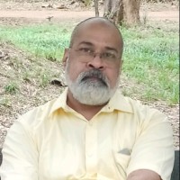 Prasad Kavishvar