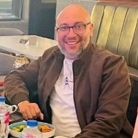 Mahmoud Mohamed Shaabaan