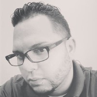 Angel Feliciano
