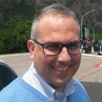 Massimo Damasio