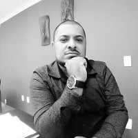 Rodrigo Alexandre de Morais